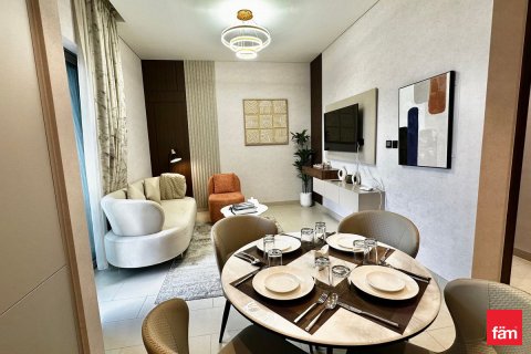 Apartamento para venda em Dubai, EAU 1 quarto, 50.5 m2 № 669703 - foto 2