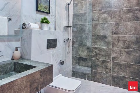 شقة للبيع في دبي، الإمارات العربية المتحدة 1 غرفة نوم ، 57.7 متر مربع ، رقم 669706 - صورة 8