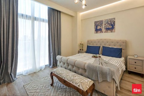 شقة للبيع في دبي، الإمارات العربية المتحدة 1 غرفة نوم ، 57.7 متر مربع ، رقم 669706 - صورة 4