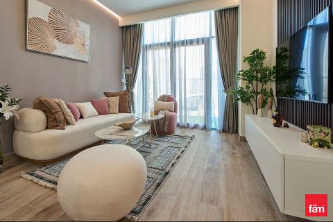 شقة للبيع في دبي، الإمارات العربية المتحدة 1 غرفة نوم ، 57.7 متر مربع ، رقم 669706 - صورة 6