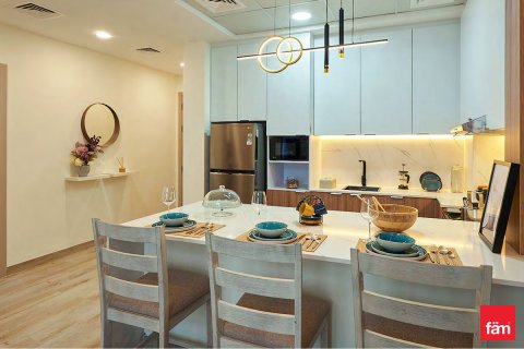 شقة للبيع في دبي، الإمارات العربية المتحدة 1 غرفة نوم ، 57.7 متر مربع ، رقم 669706 - صورة 10