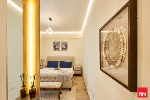 شقة للبيع في دبي، الإمارات العربية المتحدة 1 غرفة نوم ، 57.7 متر مربع ، رقم 669706 - صورة 7