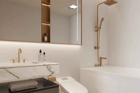 Wohnung in Al Satwa, Dubai, VAE: 1 Zimmer, 49.41 m2 Nr. 712373