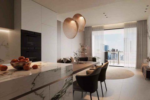 Wohnung zum Verkauf in Al Satwa, Dubai, VAE 1 Zimmer, 48.83 m2 Nr. 712372 - Foto 2
