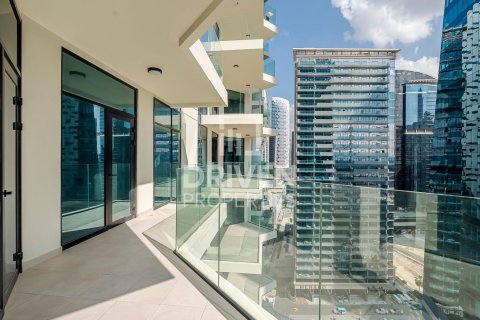 Apartment sa Business Bay, Dubai, UAE 2 silid-tulugan, 103 sq.m. № 655357 - larawan 3
