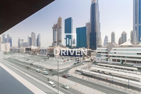 Apartment in City Walk, Dubai, UAE 2 bedrooms, 217 sq.m. № 655359 - photo 1