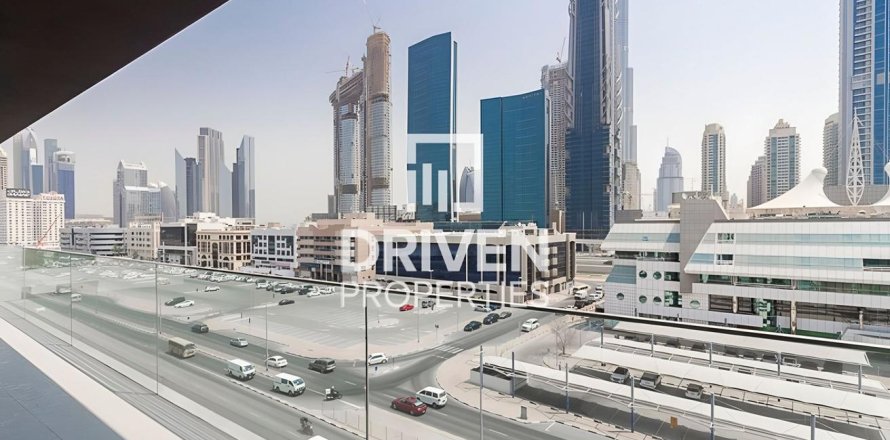 Apartment in City Walk, Dubai, UAE 2 bedrooms, 217 sq.m. № 655359