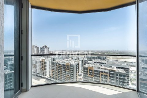 Apartament në Mohammed Bin Rashid City, Dubai, Emiratet e Bashkuara Arabe 2 dhoma gjumi, 116 m2. № 655510 - Foto 1