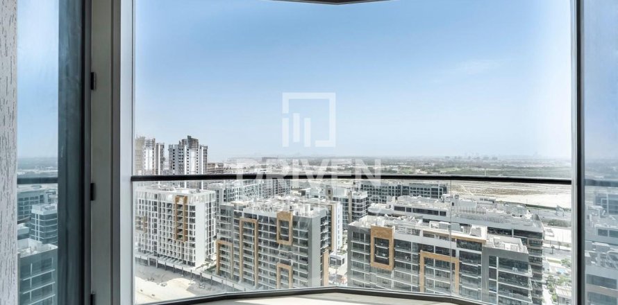 Apartament në Mohammed Bin Rashid City, Dubai, Emiratet e Bashkuara Arabe 2 dhoma gjumi, 116 m2. № 655510