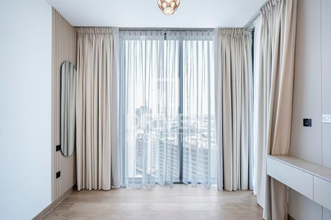 Apartament në Mohammed Bin Rashid City, Dubai, Emiratet e Bashkuara Arabe 2 dhoma gjumi, 116 m2. № 655510 - Foto 13