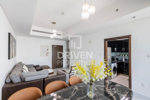 Apartament de închiriat în Dubai Marina, Dubai, EAU 2 dormitoare, 112 mp. №655509 - poză 5