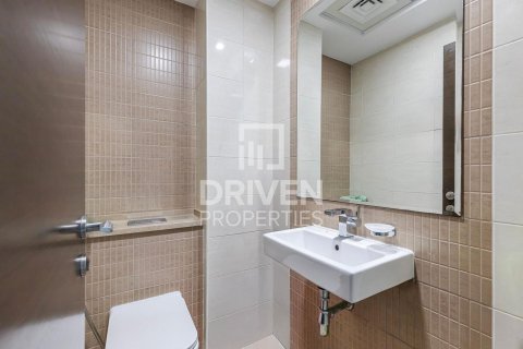 Apartament de închiriat în Dubai Marina, Dubai, EAU 2 dormitoare, 112 mp. №655509 - poză 14