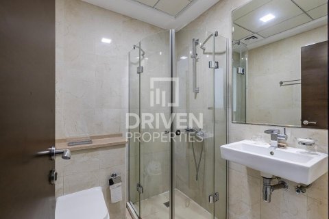 Apartament de închiriat în Dubai Marina, Dubai, EAU 2 dormitoare, 112 mp. №655509 - poză 15