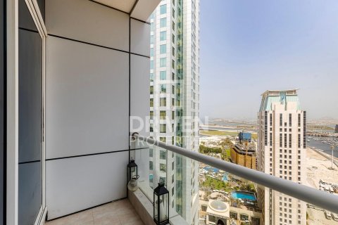 Apartament de închiriat în Dubai Marina, Dubai, EAU 2 dormitoare, 112 mp. №655509 - poză 2