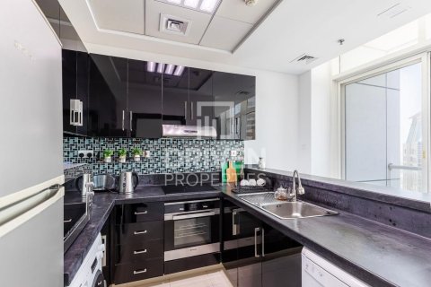 Apartament de închiriat în Dubai Marina, Dubai, EAU 2 dormitoare, 112 mp. №655509 - poză 10