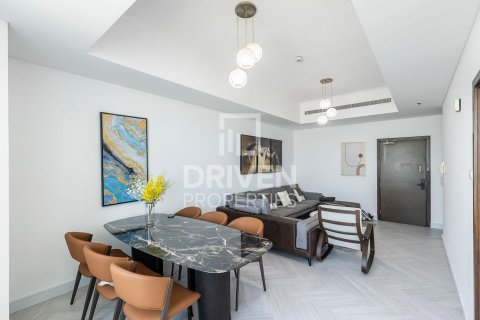 Apartament de închiriat în Dubai Marina, Dubai, EAU 2 dormitoare, 112 mp. №655509 - poză 4