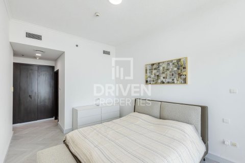 Apartament de închiriat în Dubai Marina, Dubai, EAU 2 dormitoare, 112 mp. №655509 - poză 8