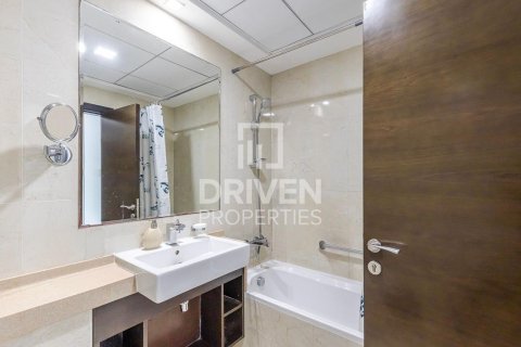 Apartament de închiriat în Dubai Marina, Dubai, EAU 2 dormitoare, 112 mp. №655509 - poză 13