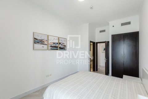 Apartament de închiriat în Dubai Marina, Dubai, EAU 2 dormitoare, 112 mp. №655509 - poză 7