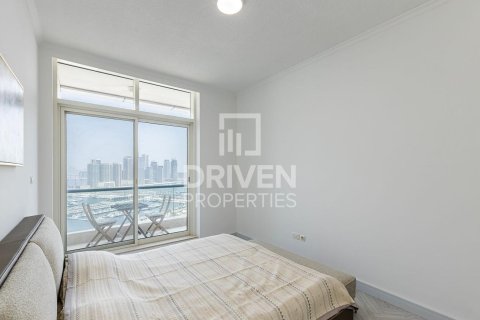 Apartament de închiriat în Dubai Marina, Dubai, EAU 2 dormitoare, 112 mp. №655509 - poză 9