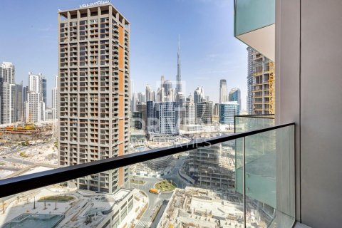 آپارتمان برای اجاره در Business Bay، Dubai، امارات متحده عربی 1 خوابه ، 65 متر مربع ، شماره 655502 - تصویر 3