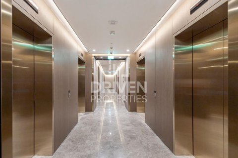 آپارتمان برای اجاره در Business Bay، Dubai، امارات متحده عربی 1 خوابه ، 65 متر مربع ، شماره 655502 - تصویر 12