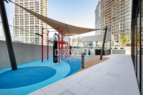 آپارتمان برای اجاره در Business Bay، Dubai، امارات متحده عربی 1 خوابه ، 65 متر مربع ، شماره 655502 - تصویر 11