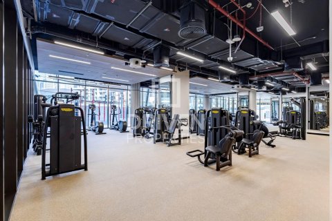 آپارتمان برای اجاره در Business Bay، Dubai، امارات متحده عربی 1 خوابه ، 65 متر مربع ، شماره 655502 - تصویر 9