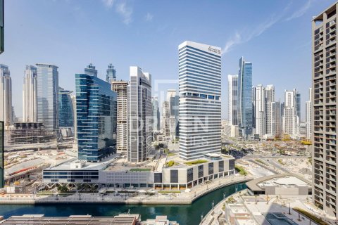 آپارتمان برای اجاره در Business Bay، Dubai، امارات متحده عربی 1 خوابه ، 65 متر مربع ، شماره 655502 - تصویر 2