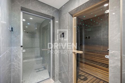 آپارتمان برای اجاره در Business Bay، Dubai، امارات متحده عربی 1 خوابه ، 65 متر مربع ، شماره 655502 - تصویر 10