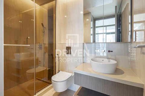 آپارتمان برای اجاره در Business Bay، Dubai، امارات متحده عربی 1 خوابه ، 65 متر مربع ، شماره 655502 - تصویر 8