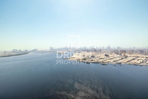 Appartamento in affitto a Dubai Creek Harbour (The Lagoons), Dubai, EAU 2 camere da letto, 122 mq. № 655508 - foto 2