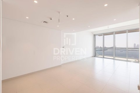 Appartamento in affitto a Dubai Creek Harbour (The Lagoons), Dubai, EAU 2 camere da letto, 122 mq. № 655508 - foto 4