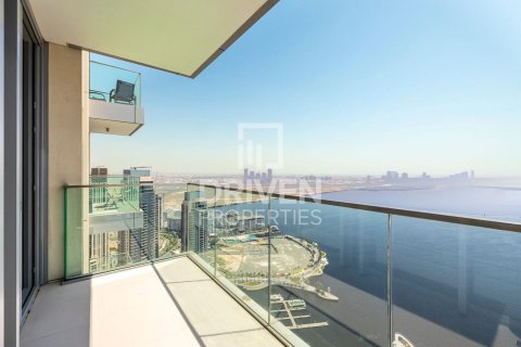 Appartamento in affitto a Dubai Creek Harbour (The Lagoons), Dubai, EAU 2 camere da letto, 122 mq. № 655508 - foto 1