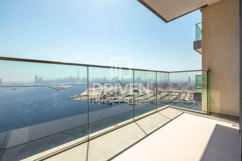 Appartamento in affitto a Dubai Creek Harbour (The Lagoons), Dubai, EAU 2 camere da letto, 122 mq. № 655508 - foto 3