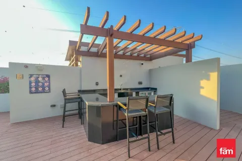 Снять в аренду квартиру в Дубай, ОАЭ 2 спальни, 126.4м2, № 660366 - фото 17