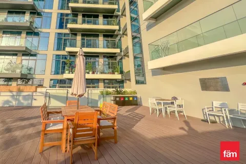 Снять в аренду квартиру в Дубай, ОАЭ 2 спальни, 126.4м2, № 660366 - фото 16