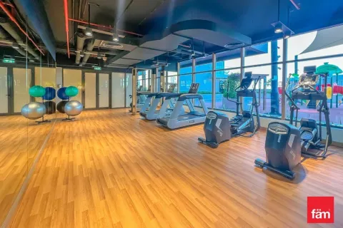 Снять в аренду квартиру в Дубай, ОАЭ 2 спальни, 126.4м2, № 660366 - фото 15