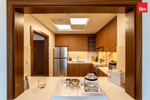 Снять в аренду квартиру в Дубай, ОАЭ 2 спальни, 126.4м2, № 660366 - фото 5