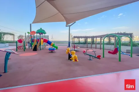 Снять в аренду квартиру в Дубай, ОАЭ 2 спальни, 126.4м2, № 660366 - фото 18