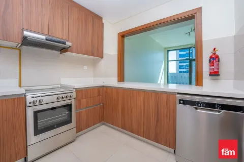 Снять в аренду квартиру в Дубай, ОАЭ 2 спальни, 126.4м2, № 660366 - фото 4