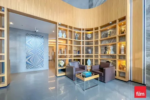 Снять в аренду квартиру в Дубай, ОАЭ 2 спальни, 126.4м2, № 660366 - фото 14