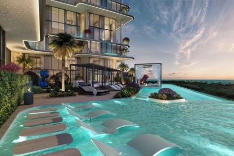 Apartmán v Dubai, SAE 3 spálne, 207 m2 č. 660365 - Fotografia 8