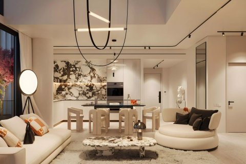 Apartmán v Dubai, SAE 3 spálne, 207 m2 č. 660365 - Fotografia 3