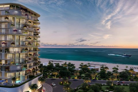 Apartmán v Dubai, SAE 3 spálne, 207 m2 č. 660365 - Fotografia 9