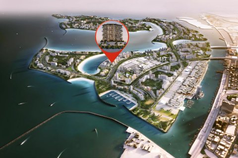 Apartmán v Dubai, SAE 3 spálne, 207 m2 č. 660365 - Fotografia 15