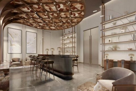 Apartmán v Dubai, SAE 3 spálne, 207 m2 č. 660365 - Fotografia 6