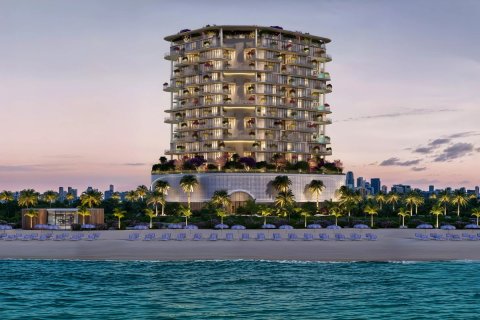 Apartmán v Dubai, SAE 3 spálne, 207 m2 č. 660365 - Fotografia 11