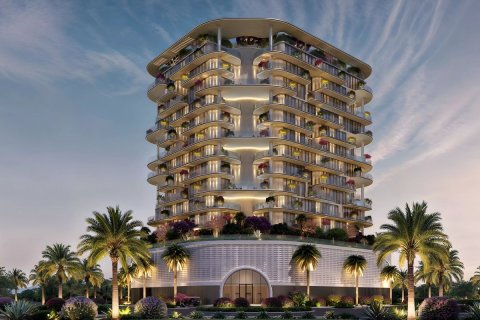 Apartmán v Dubai, SAE 3 spálne, 207 m2 č. 660365 - Fotografia 10