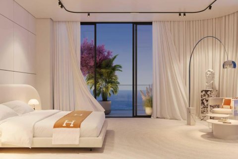 Apartmán v Dubai, SAE 3 spálne, 207 m2 č. 660365 - Fotografia 4